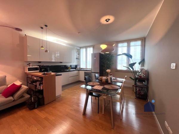 appartamento in vendita a Montichiari in zona Rò