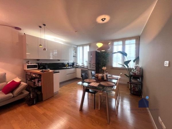 appartamento in vendita a Montichiari in zona Centro Storico