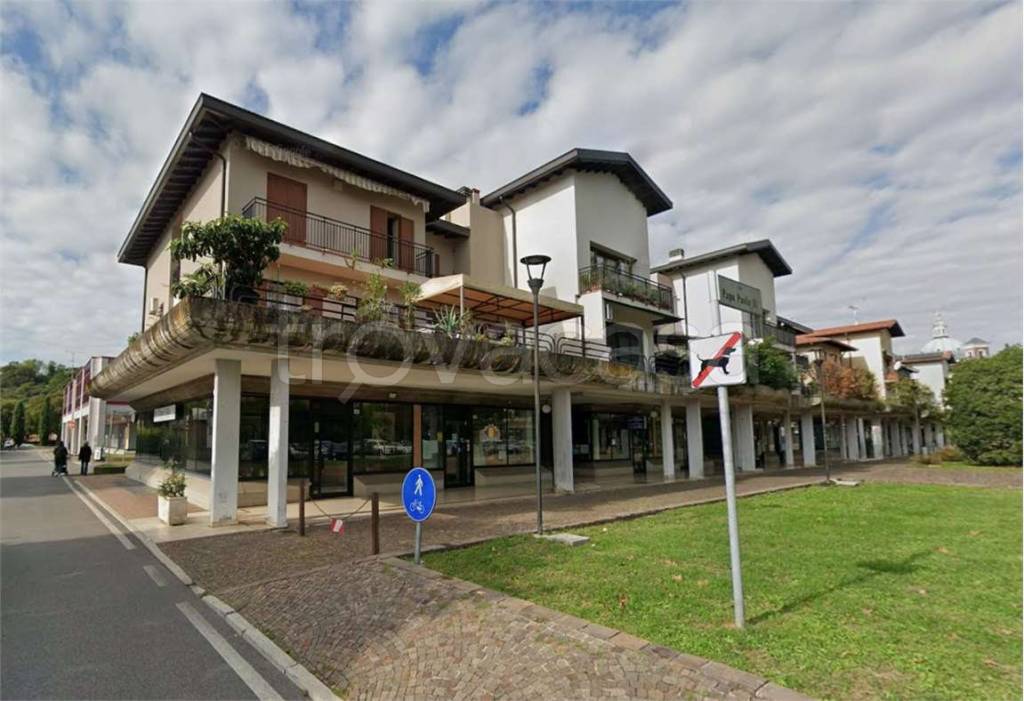 appartamento in vendita a Montichiari
