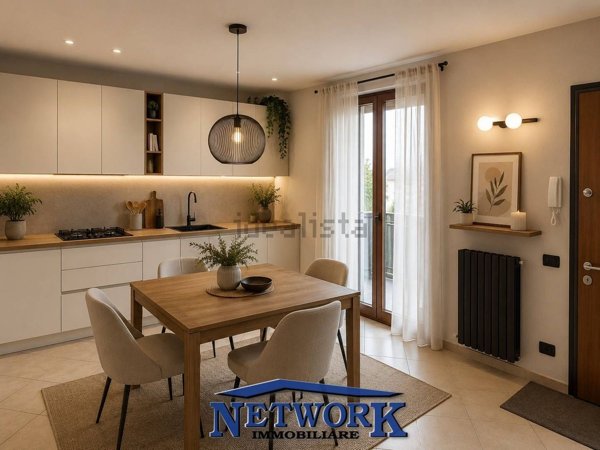 appartamento in vendita a Montichiari
