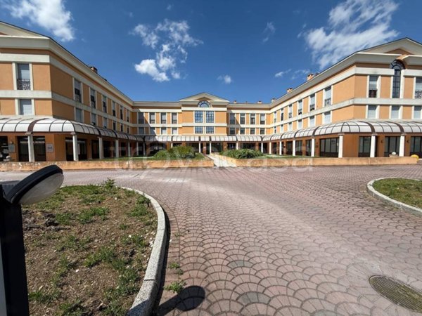 appartamento in vendita a Montichiari