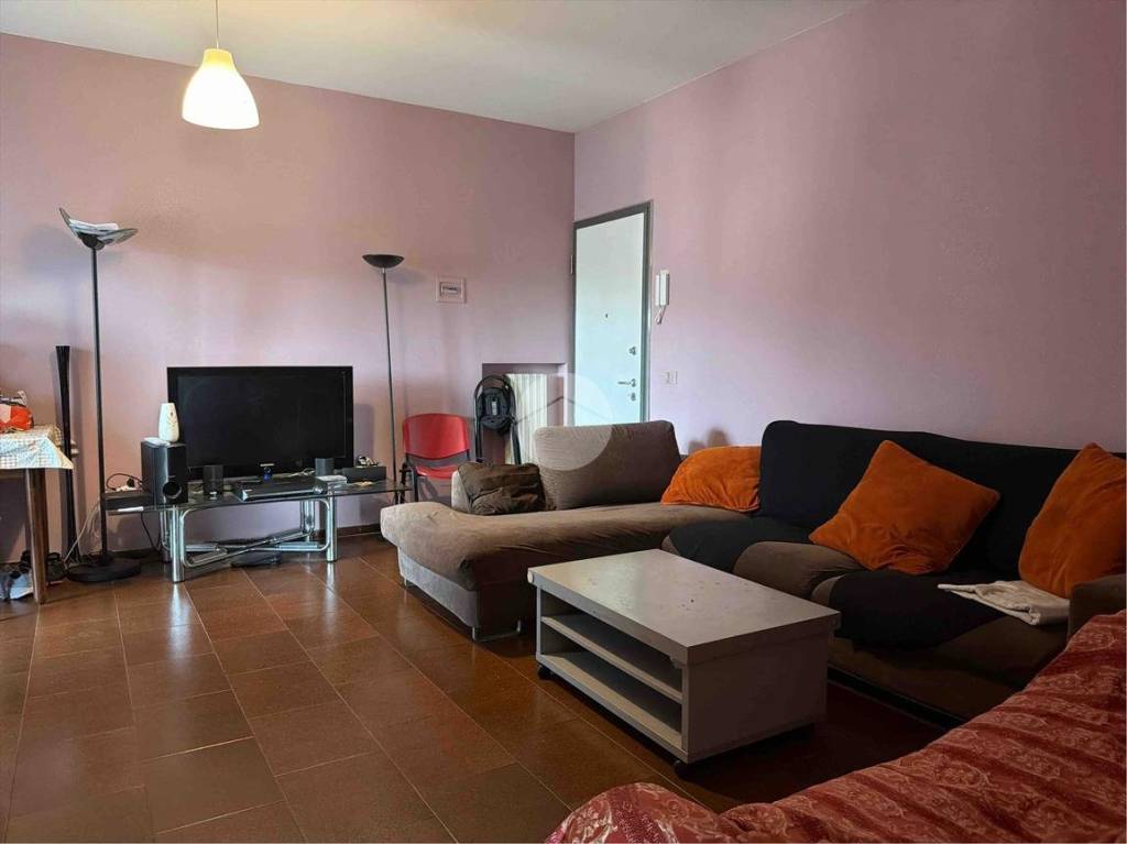 appartamento in vendita a Montichiari in zona Centro Storico