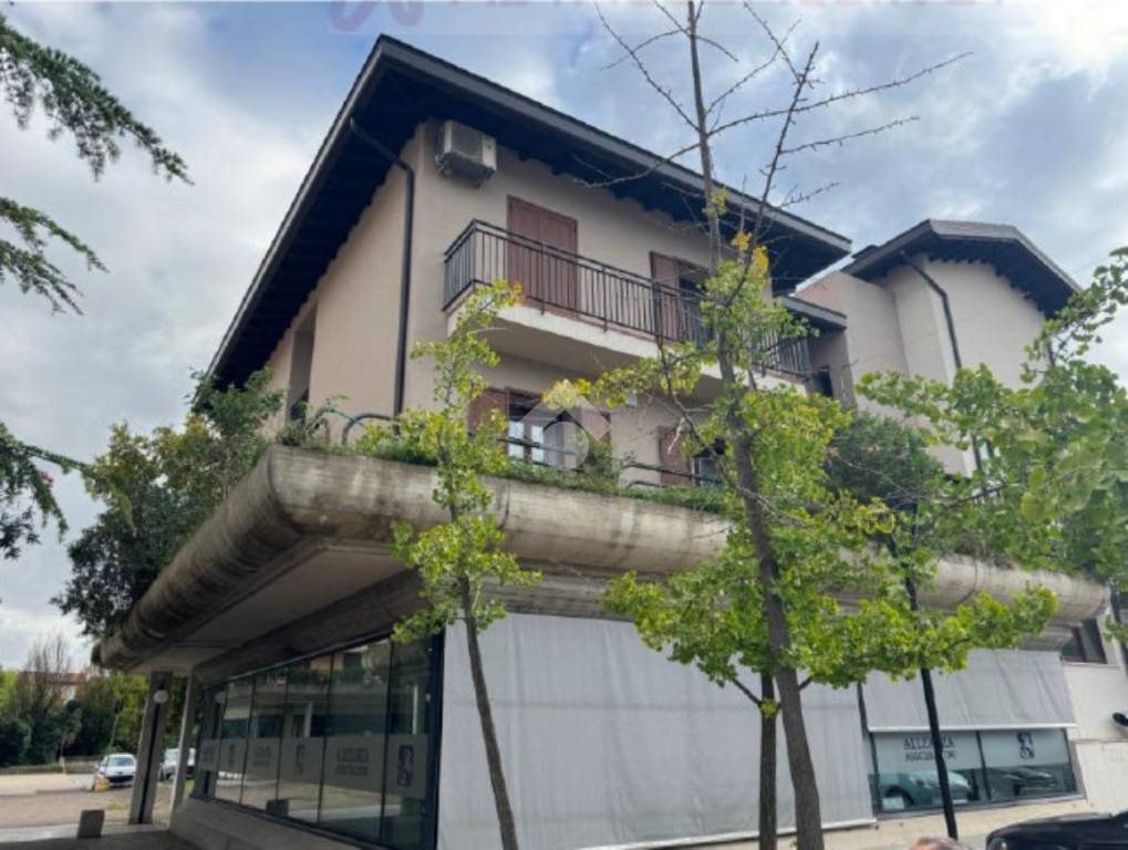 appartamento in vendita a Montichiari