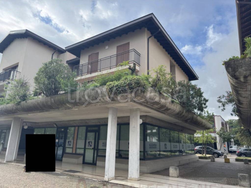 appartamento in vendita a Montichiari