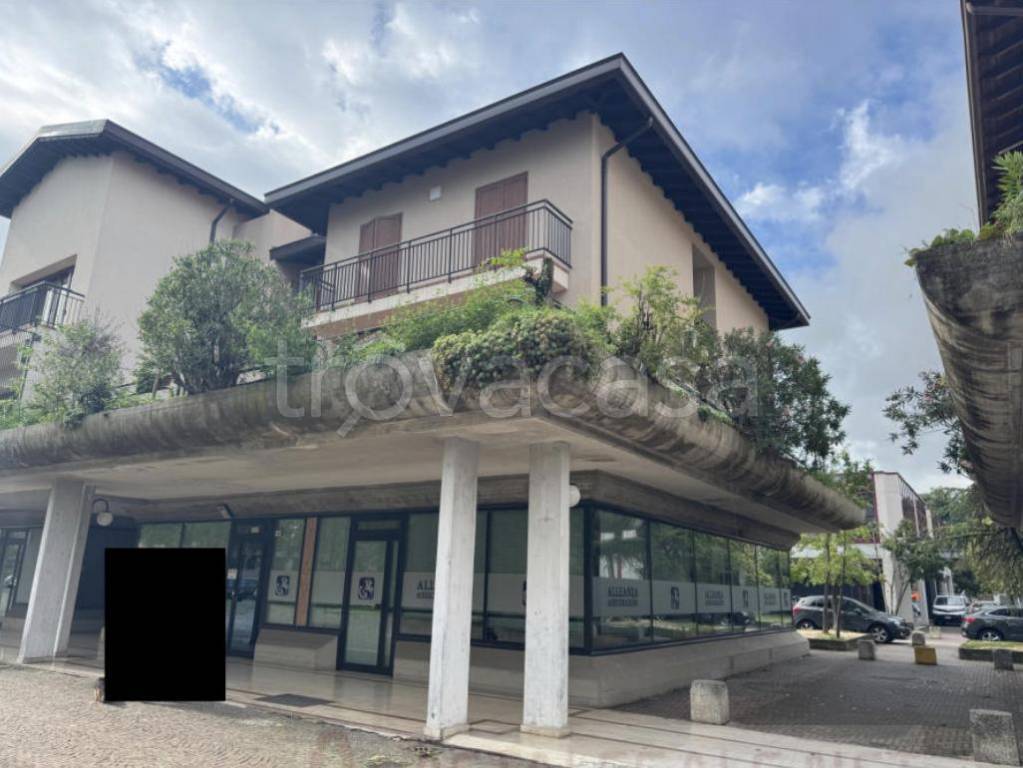 appartamento in vendita a Montichiari