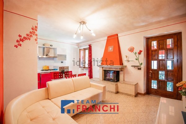 appartamento in vendita a Montichiari