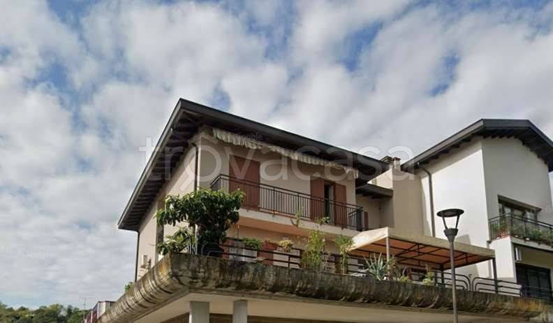 appartamento in vendita a Montichiari
