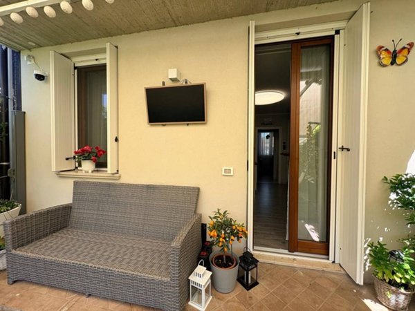 appartamento in vendita a Montichiari