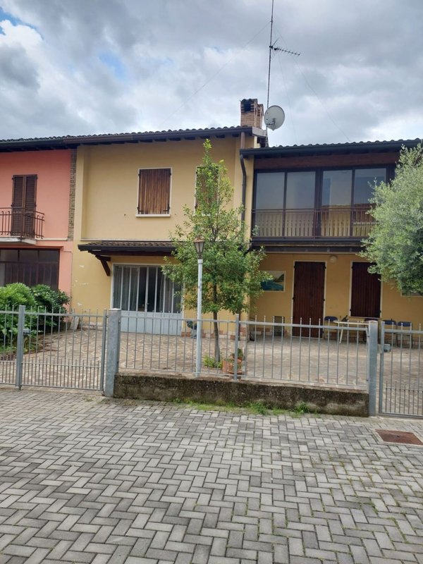 appartamento in vendita a Montichiari