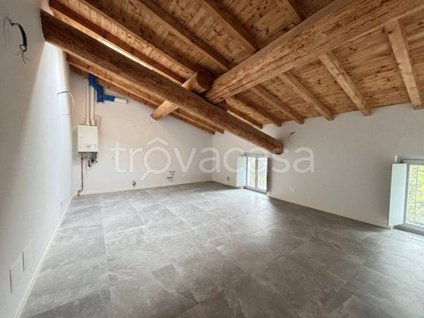appartamento in vendita a Montichiari