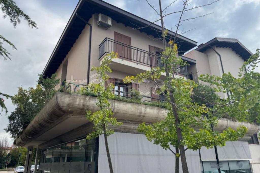 appartamento in vendita a Montichiari