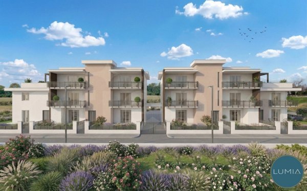 appartamento in vendita a Montichiari in zona Centro Storico