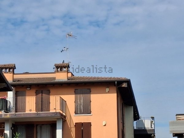 appartamento in vendita a Montichiari