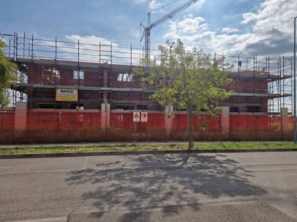 casa indipendente in vendita a Montichiari