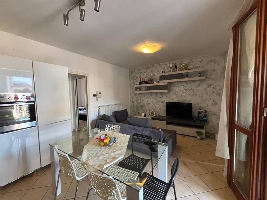 appartamento in vendita a Montichiari in zona Sant'Antonio
