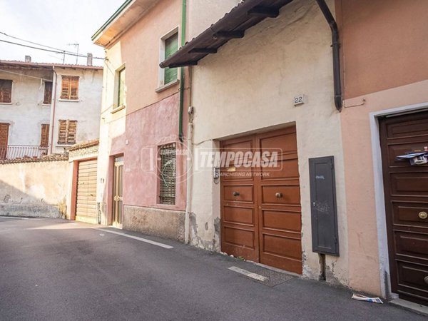 appartamento in vendita a Montichiari