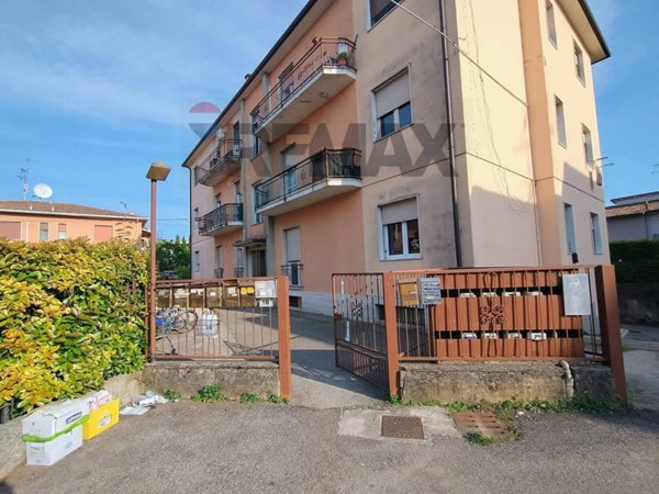appartamento in vendita a Montichiari in zona Centro Storico
