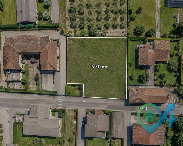 terreno edificabile in vendita a Montichiari in zona Novagli