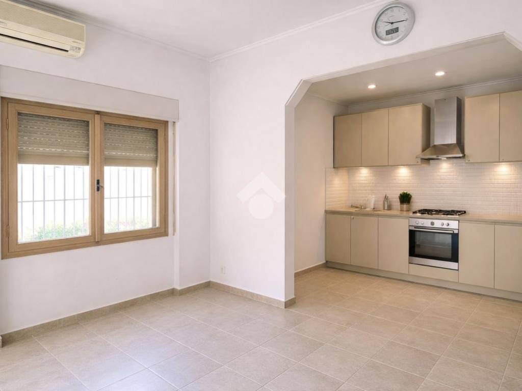 appartamento in vendita a Montichiari in zona Rò