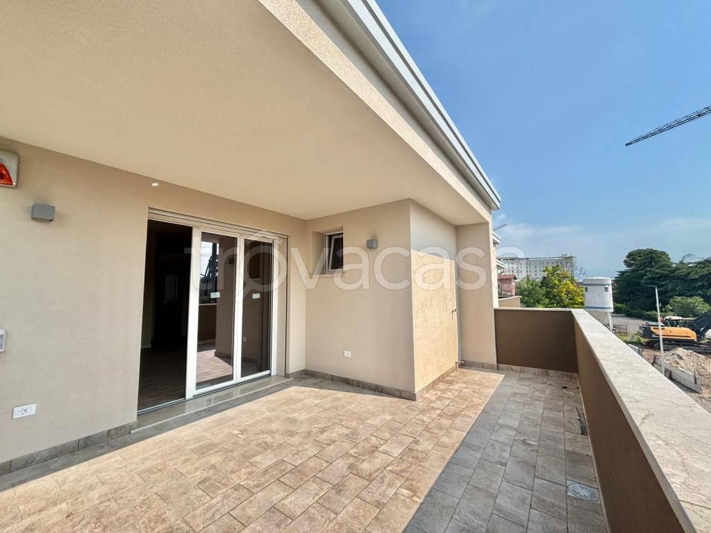 appartamento in vendita a Montichiari