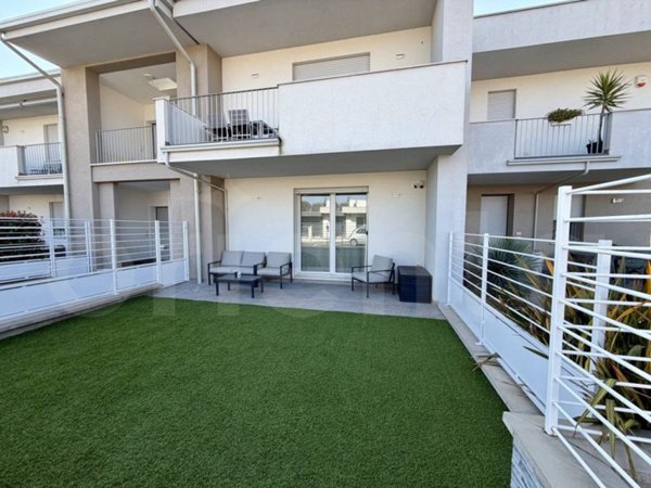 appartamento in vendita a Montichiari in zona Sant'Antonio
