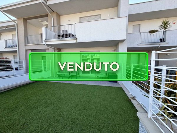appartamento in vendita a Montichiari in zona Sant'Antonio