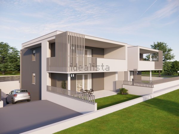 appartamento in vendita a Montichiari in zona Chiarini