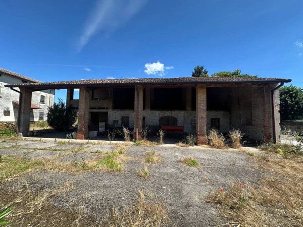 casa indipendente in vendita a Montichiari in zona Sant'Antonio