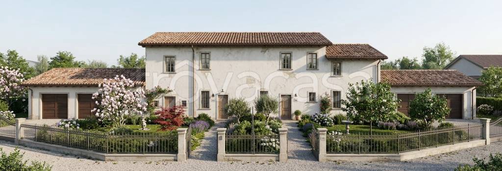 casale in vendita a Montichiari
