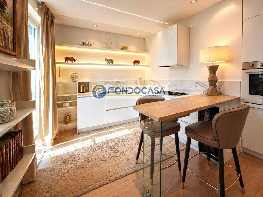 casa indipendente in vendita a Montichiari in zona Centro Storico
