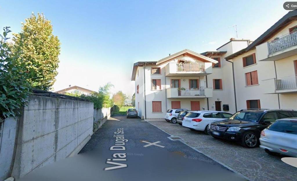 appartamento in vendita a Montichiari in zona Sant'Antonio