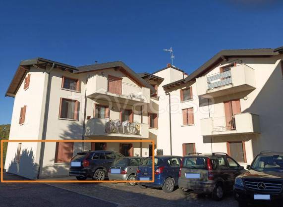 appartamento in vendita a Montichiari in zona Sant'Antonio