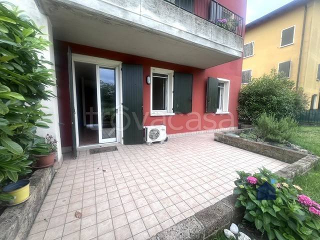 appartamento in vendita a Montichiari in zona Fascia D'oro