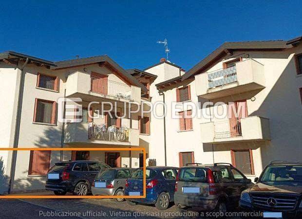 appartamento in vendita a Montichiari in zona Sant'Antonio