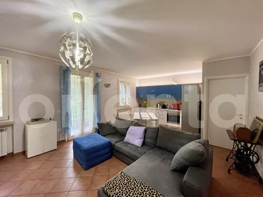 appartamento in vendita a Montichiari in zona Centro Storico