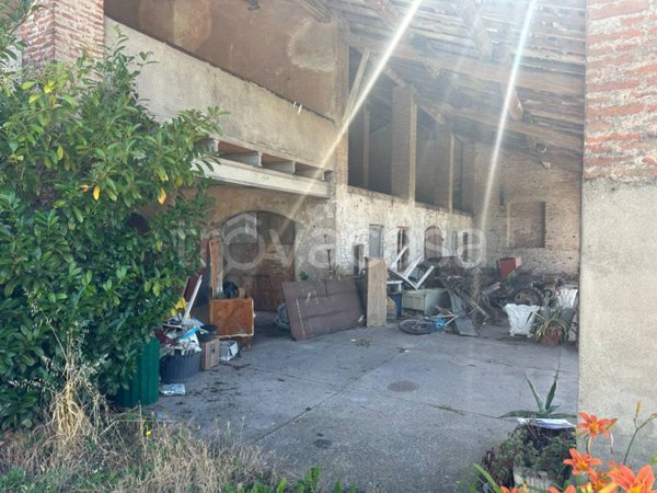 terreno edificabile in vendita a Montichiari in zona Bredazzane