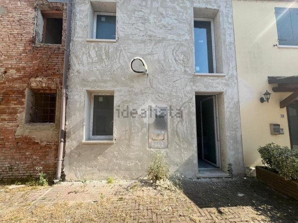 appartamento in vendita a Montichiari in zona Boschetti di Sopra