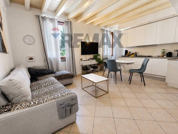appartamento in vendita a Montichiari in zona Centro Storico
