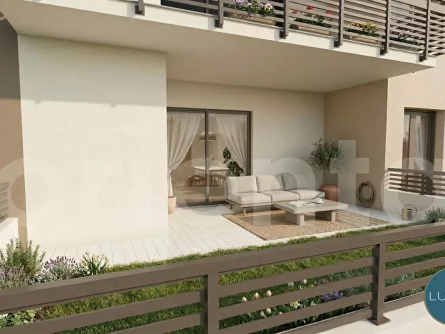 appartamento in vendita a Montichiari in zona Centro Storico