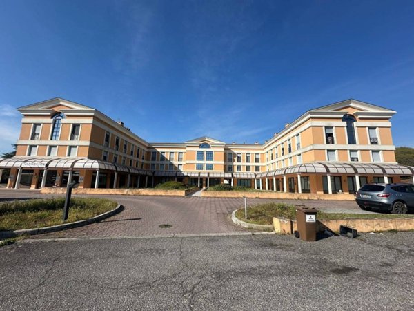 appartamento in vendita a Montichiari in zona Rò