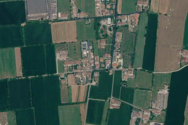 appartamento in vendita a Montichiari in zona Sant'Antonio