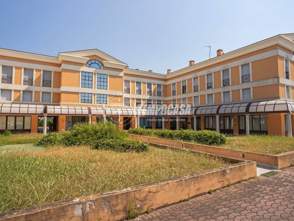 appartamento in vendita a Montichiari in zona Centro Storico