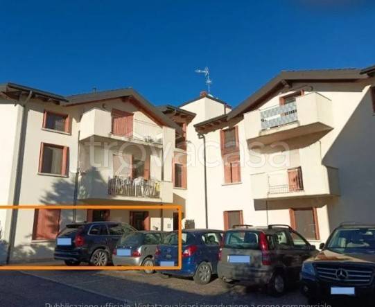 appartamento in vendita a Montichiari in zona Sant'Antonio