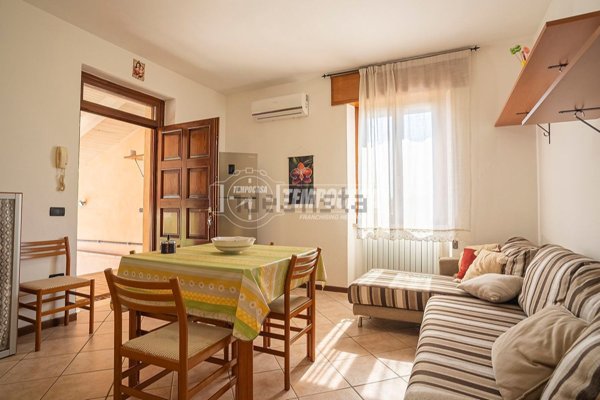 appartamento in vendita a Montichiari