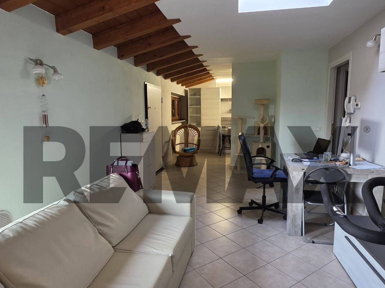 appartamento in vendita a Montichiari in zona Sant'Antonio