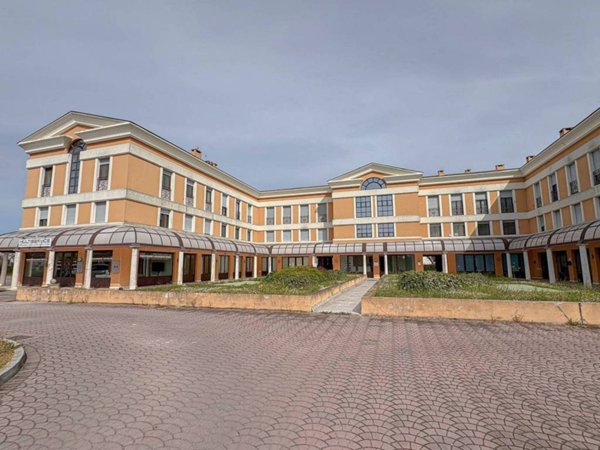 appartamento in vendita a Montichiari