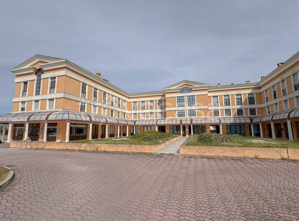 appartamento in vendita a Montichiari
