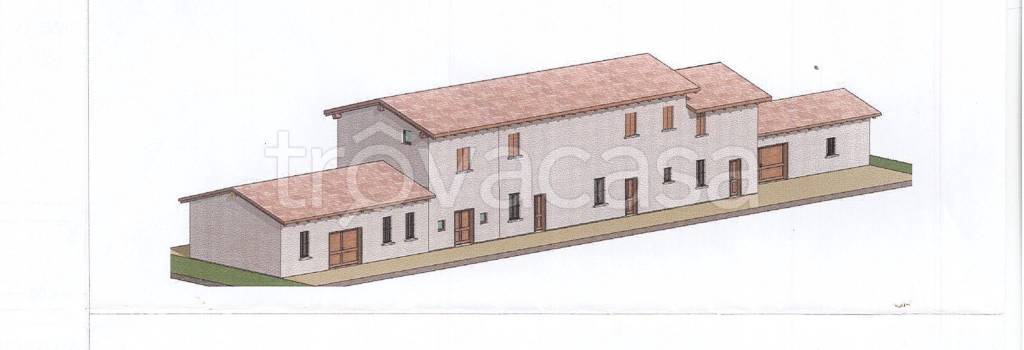terreno edificabile in vendita a Montichiari