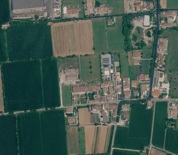 appartamento in vendita a Montichiari