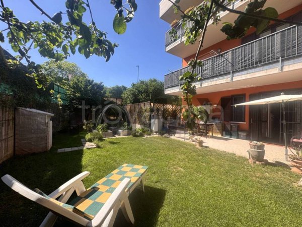 appartamento in vendita a Montichiari